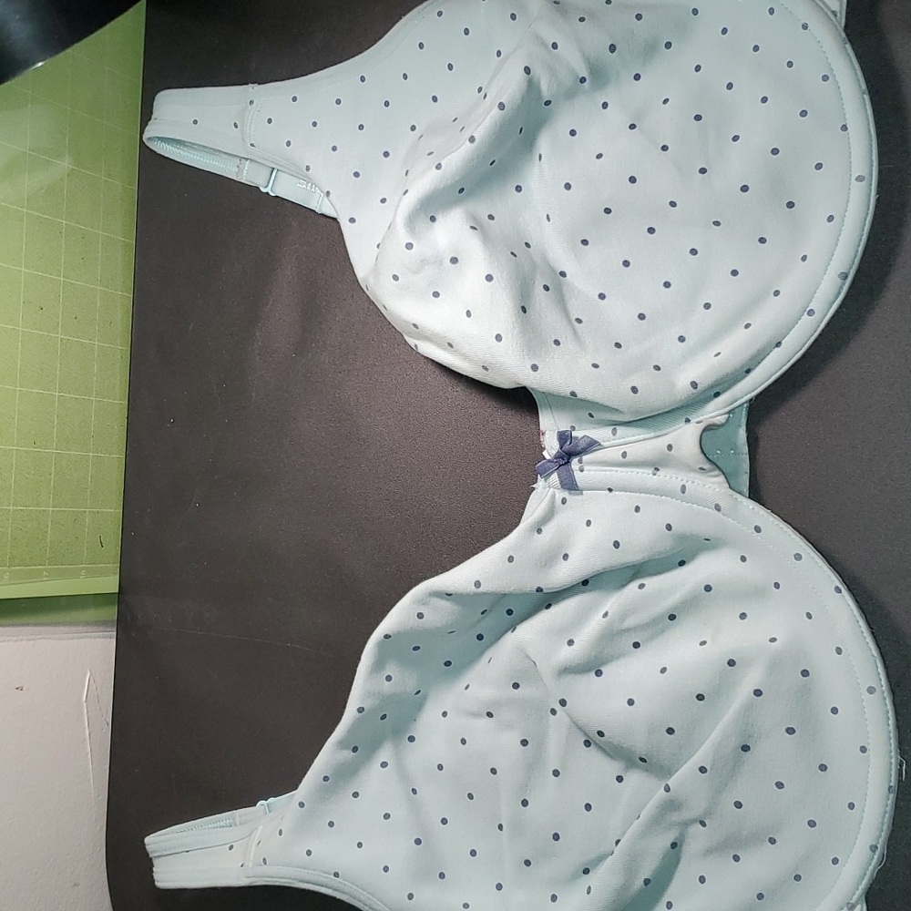Cacique used Bra